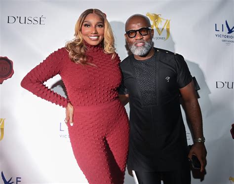 nene leakes and boyfriend break up|NeNe Leakes boyfriend, Nyonisela Sioh, files for divorce